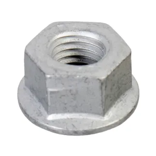 Febi Bilstein Nut - 22263